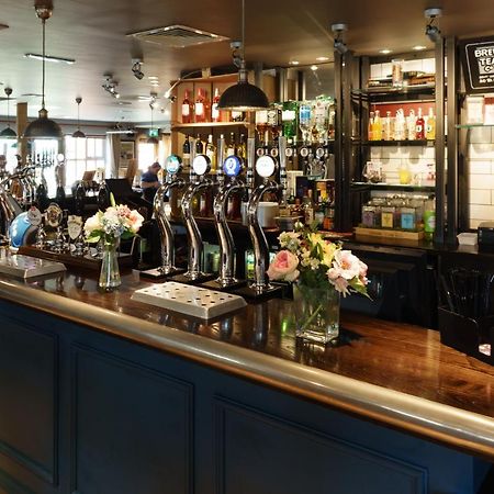 Fallow Field, Telford By Marston'S Inns Extérieur photo