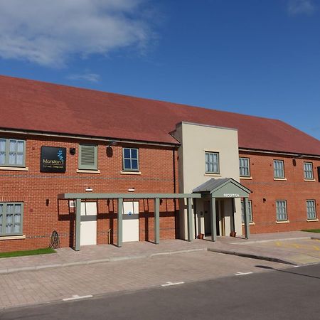 Fallow Field, Telford By Marston'S Inns Extérieur photo