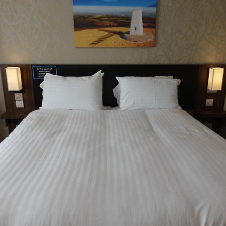 Fallow Field, Telford By Marston'S Inns Extérieur photo