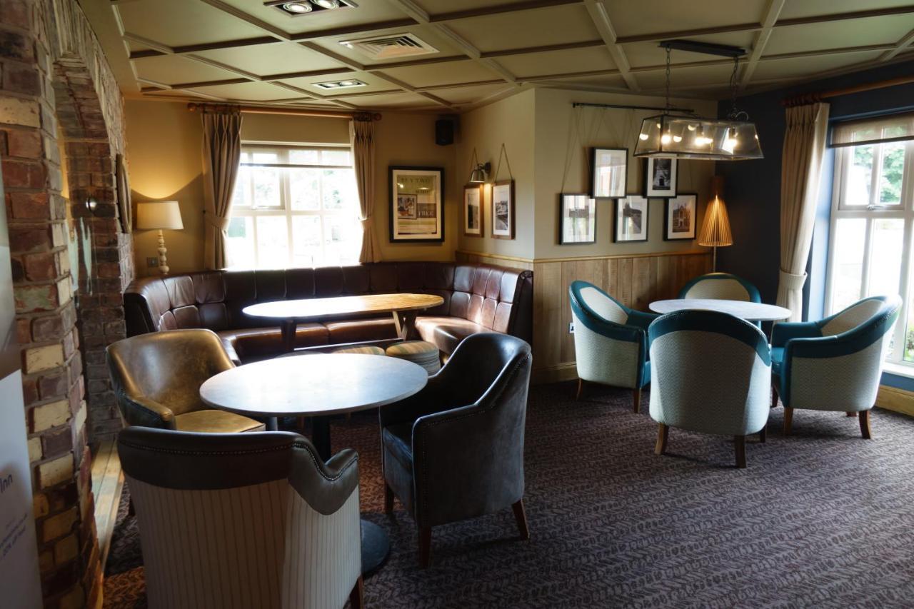 Fallow Field, Telford By Marston'S Inns Extérieur photo
