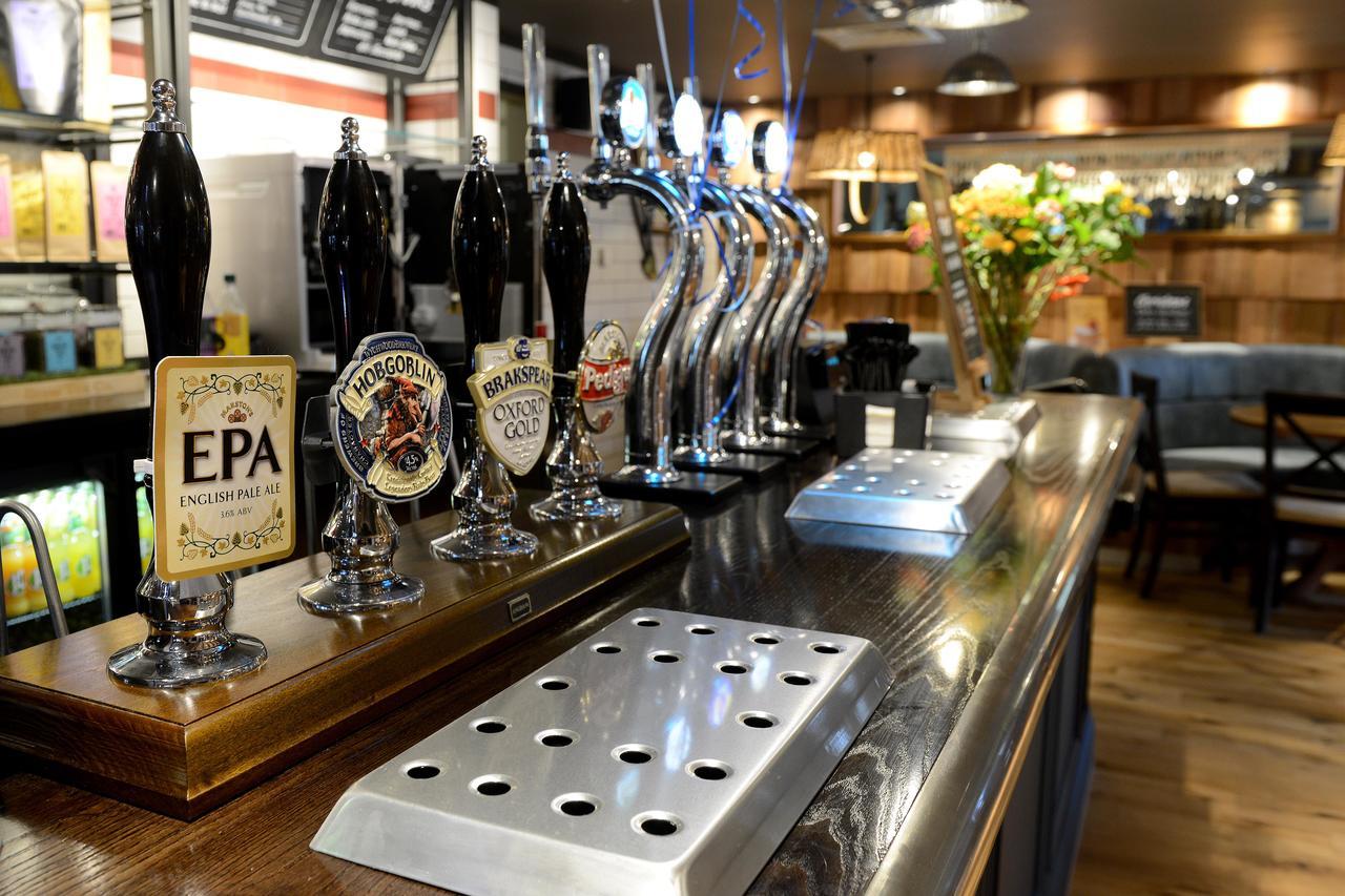 Fallow Field, Telford By Marston'S Inns Extérieur photo