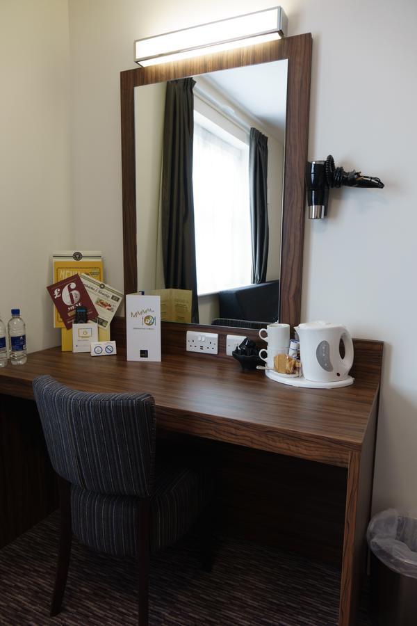 Fallow Field, Telford By Marston'S Inns Extérieur photo