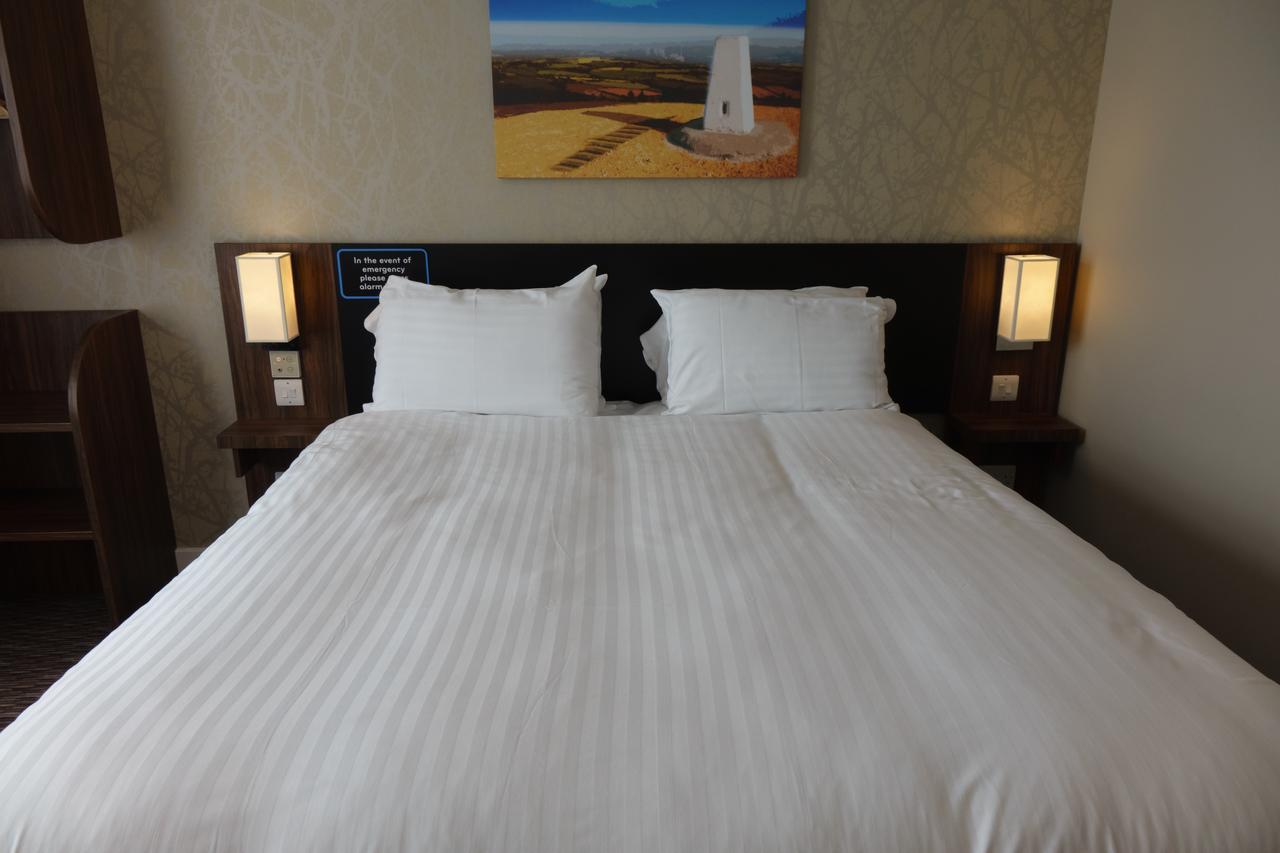 Fallow Field, Telford By Marston'S Inns Extérieur photo