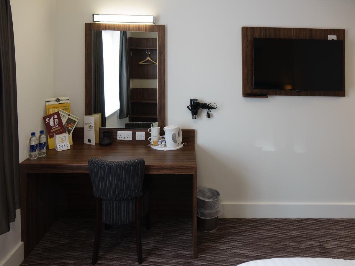 Fallow Field, Telford By Marston'S Inns Extérieur photo
